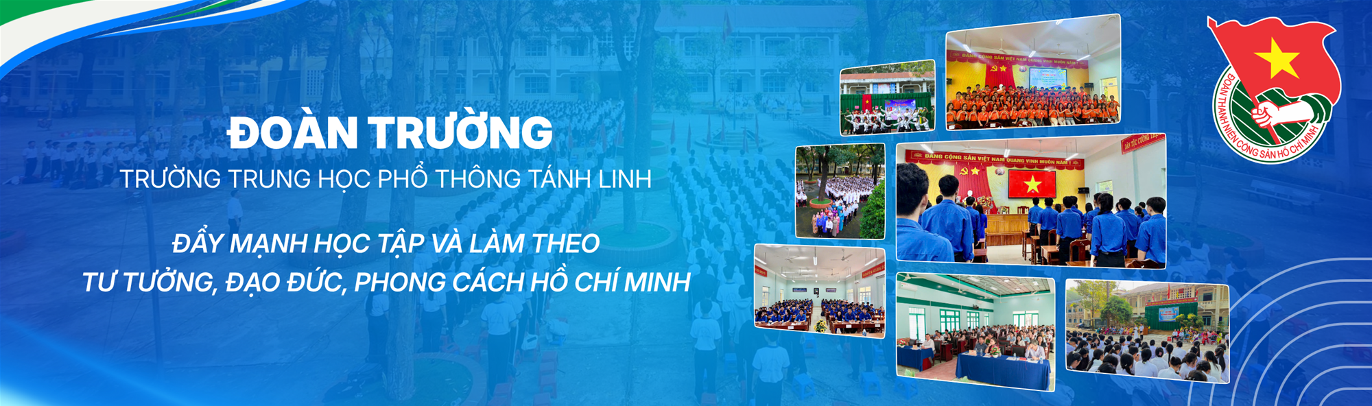 Banner trang chủ