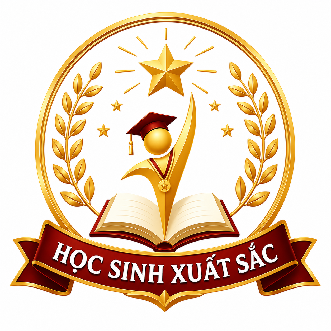 TRƯỜNG THPT TÁNH LINH TUYÊN DƯƠNG 145 HỌC SINH ĐẠT DANH HIỆU “HỌC SINH XUẤT SẮC” NĂM HỌC 2025 – 2026